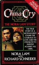 Cover art for China Cry: The Nora Lam Story
