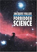 Cover art for Forbidden Science: Journals 1957-1969