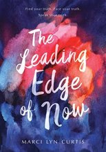 Cover art for The Leading Edge of Now