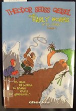 Cover art for Theodor Seuss Geisel: The Early Works of Dr. Seuss, Vol. 2