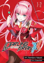 Cover art for DARLING in the FRANXX Vol. 1-2