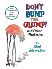 Cover art for Don't Bump the Glump!: And Other Fantasies