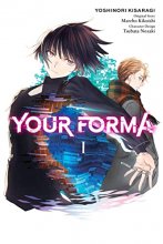 Cover art for Your Forma, Vol. 1 (manga) (Your Forma (manga), 1)