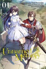 Cover art for Unnamed Memory, Vol. 1 (manga) (Unnamed Memory (manga), 1)