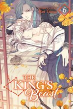 Cover art for The King's Beast, Vol. 6 (6)