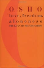 Cover art for Love, Freedom, Aloneness: The Koan of Relationships