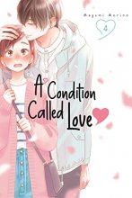 Cover art for A Condition Called Love 4