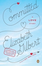 Cover art for Committed: A Love Story