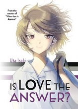 Cover art for Is Love the Answer?
