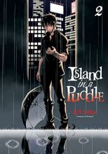Cover art for Island in a Puddle 2