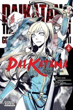 Cover art for Goblin Slayer Side Story II: Dai Katana, Vol. 4 (manga) (Goblin Slayer Side Story II: Dai Katana (manga))