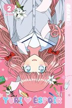 Cover art for Yuri Espoir, Volume 2 (2)