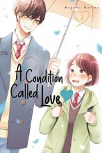 Cover art for A Condition Called Love 3
