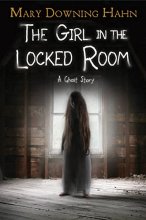 Cover art for The Girl in the Locked Room: A Ghost Story
