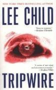 Cover art for Tripwire (Jack Reacher)