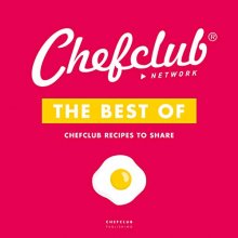 Cover art for The Best of Chefclub Recipes to Share