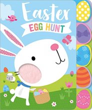 Cover art for Easter Egg Hunt (Seasonal tabbed)