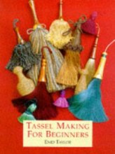 Cover art for Tassel Making for Beginners
