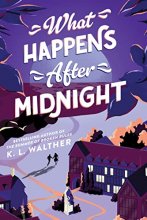 Cover art for What Happens After Midnight