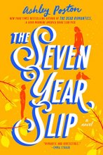 Cover art for The Seven Year Slip