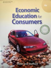 Cover art for Economic Education for Consumers