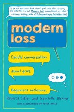 Cover art for Modern Loss: Candid Conversation About Grief. Beginners Welcome.
