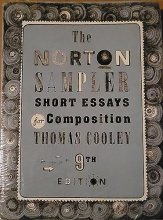 Cover art for The Norton Sampler, 9e with access card + The Little Seagull Handbook, 3e