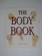 Cover art for The Body Book