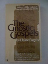 Cover art for The Gnostic Gospels