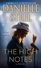 Cover art for The High Notes: A Novel