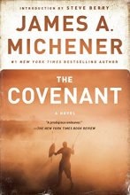 Cover art for The Covenant: A Novel