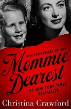 Cover art for Mommie Dearest