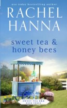Cover art for Sweet Tea & Honey Bees (Sweet Tea B&B)