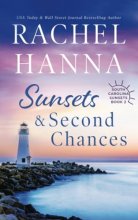 Cover art for Sunsets & Second Chances (South Carolina Sunsets)