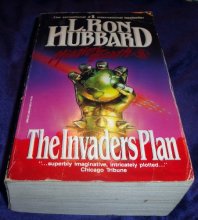 Cover art for The Invaders Plan (Mission Earth Series)