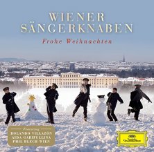 Cover art for Frohe Weihnachten