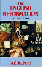 Cover art for The English Reformation [2nd Edition]