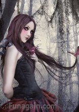 Cover art for Ravensburger Flirtatious - 1000 Piece Puzzle