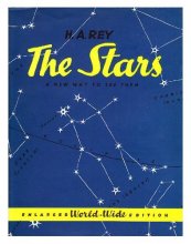 Cover art for The Stars: A New Way to See Them, Enlarged Edition