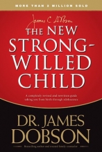 Cover art for The New Strong-Willed Child