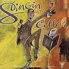 Cover art for Singin' In the Cellar