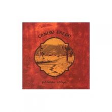 Cover art for Camino Largo