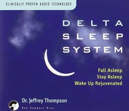 Cover art for Delta Sleep System