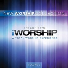 Cover art for iWorship: New Worship Collection Volume 2