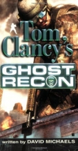 Cover art for Tom Clancy's Ghost Recon (Ghost Recon #1)
