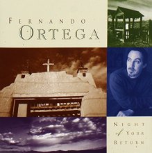 Cover art for Night of Your Return