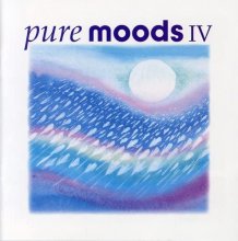 Cover art for Pure Moods, Vol. IV