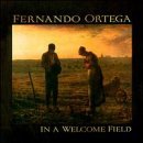 Cover art for In a Welcome Field