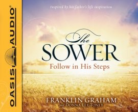 Cover art for The Sower: Follow in His Steps