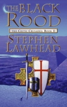Cover art for Black Rood Book II (Celtic Crusades 2)